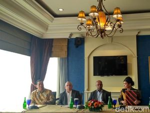 Modal Rp 70 T, Tommy dan Pengusaha Dubai Bangun 500.000 Rumah Murah