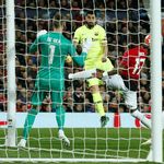 Gol Cepat di Old Trafford Bikin Barcelona Tenang