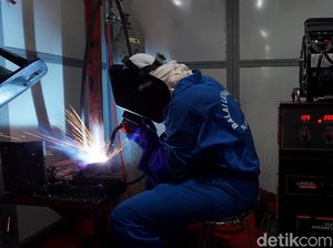 Jepang Respons #KaburAjaDulu, Minta Warga RI Kerja di Negaranya Jepang Respons #KaburAjaDulu, Minta Warga RI Kerja di Negaranya