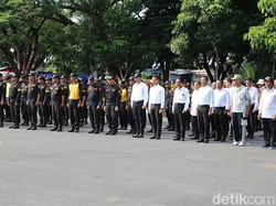 Hari Pertahanan Sipil 19 April Identik dengan Hansip, Apa Itu?