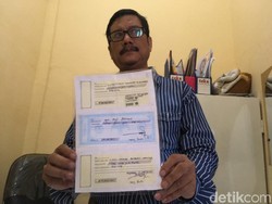 Korban Penipuan Rekrutmen PNS Anggota DPRD Mojokerto Bertambah