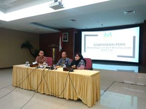 Kementerian PPPA Bakal Kawal Kasus Audrey hingga Tuntas Kementerian PPPA Bakal Kawal Kasus Audrey hingga Tuntas