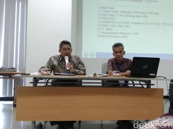 Jangan Sampai Nyasar, Cek Lokasi UTBK Undip Sehari Sebelum Tes