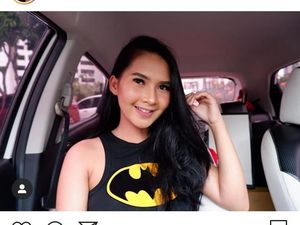 Jenguk Kriss Hatta di Rutan, Soraya Rasyid: Dia Sehat dan Baik-baik Saja Jenguk Kriss Hatta di Rutan, Soraya Rasyid: Dia Sehat dan Baik-baik Saja