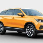 Saingan Samsung, Redmi Car Jadi Mobil Pertama dari Xiaomi