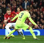 Jangan Pernah Coret MU