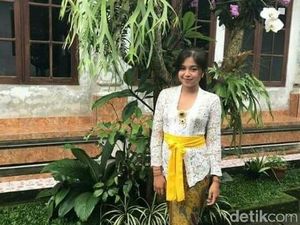 Mahasiswi Cantik di Bali Ditemukan Tewas di Kamar, Diduga Dibunuh