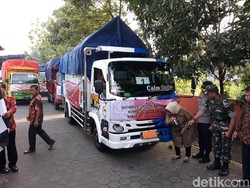 Distribusi Dimulai, KPU Gunungkidul Masih Kekurangan 5.632 Surat Suara