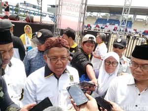 Presiden PKS: Pakai Politik Uang Sudah Pasti Kalah