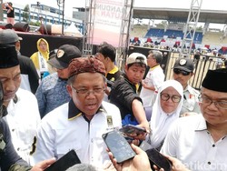 Presiden PKS: Pakai Politik Uang Sudah Pasti Kalah