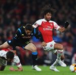 Arsenal Mesti Tetap Fokus dan Berpikir Jernih