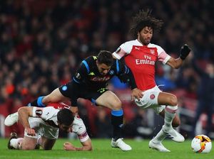 Arsenal Mesti Tetap Fokus dan Berpikir Jernih Arsenal Mesti Tetap Fokus dan Berpikir Jernih