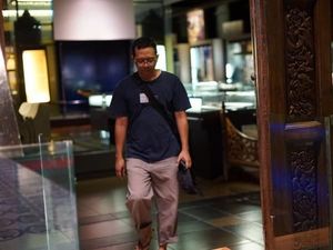 Potret Museum Terbaik di Malaysia