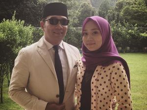 Zara Anak Ridwan Kamil Umumkan Lepas Hijab, Netizen Heboh di Medsos Zara Anak Ridwan Kamil Umumkan Lepas Hijab, Netizen Heboh di Medsos