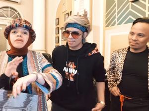 Habiskan Ratusan Juta untuk Beli Kado Ibu, Atta Halilintar: Ini Kunci Rezeki