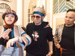 Ibunda Ingin Atta Halilintar Cepat Nikah, Setuju dengan Aurel Hermansyah?