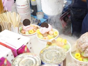 Fakta-fakta Insiden Ice Smoke Bakar Sekujur Tubuh Bocah Ponorogo