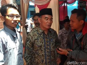 Mendikbud: Usut Penyebar Hoaks Audrey di Medsos Mendikbud: Usut Penyebar Hoaks Audrey di Medsos