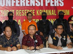 Joko Driyono Akan Diadili, Bagaimana Nasib Pesuruh yang Terlibat Kasusnya?