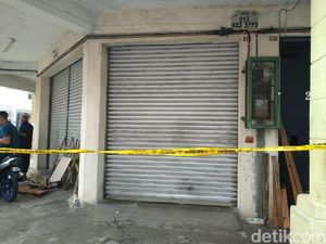 BPN Malaysia Ungkap Kecurigaan Sebelum Gerebek Ruko Surat Suara Tercoblos