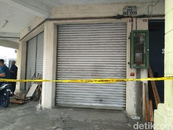 Surat Suara Tercoblos di Mata Dunia