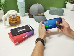 Realme 3 Pro Pamer Fortnite 60fps, Sindir Ponsel Redmi?