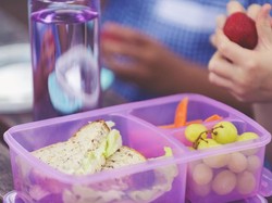 6 Hal yang Harus Diperhatikan Saat Sahur Agar Puasa Sambil Mudik Lancar