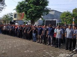 Bawaslu Kudus: TPS Rawan Curang Salah Satunya yang Dekat Rumah Caleg