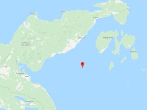 Peringatan Tsunami di Sulteng Berakhir, Warga Diminta Tetap Waspada Peringatan Tsunami di Sulteng Berakhir, Warga Diminta Tetap Waspada