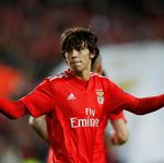 Hat-trick Bersejarah Joao Felix di Liga Europa