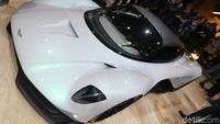 Ini Mobil Apa Pesawat Ya?
