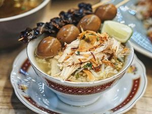 Ikut Kampanye di GBK? Jajan Enak di 5 Tempat Makan Ini Ikut Kampanye di GBK? Jajan Enak di 5 Tempat Makan Ini