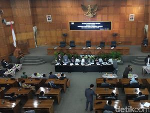 Ati Marliati Terpilih Jadi Wakil Walkot Cilegon