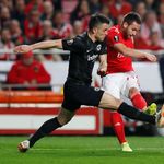 Hasil Liga Europa: Benfica Hajar Frankfurt, Valencia Tekuk Villareal