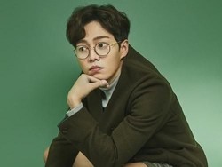 Tabrak Lari dan Nyetir Sambil Mabuk, Aktor Son Seung Won Dipenjara 1,5 Tahun