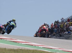 MotoGP 2019 Bukan Duopoli Dovizioso vs Marquez, Ada Rins dan Rossi
