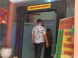 4 Jam Diperiksa Labfor, Kepala Mayat Dalam Koper Diserahkan Keluarga
