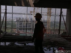 Kemnaker Awasi TKA di Meikarta