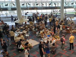 Menpar Bentuk Tim Percepatan untuk 1st Asean Gastronomy Fair Bangkok