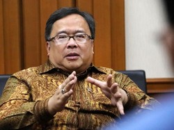 RI Menjawab Tantangan Robot Gantikan Manusia