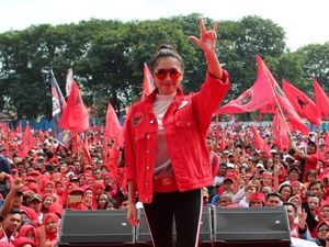 Gagal Jadi Anggota Legislatif, Angel Karamoy Nggak Kapok