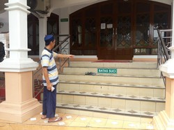Menelusuri Jejak Balita Anisa yang Diculik Wanita di Masjid Bekasi