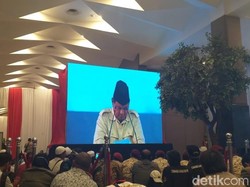 Deretan Ulama yang Dukung Prabowo, Ada Anak Mbah Moen