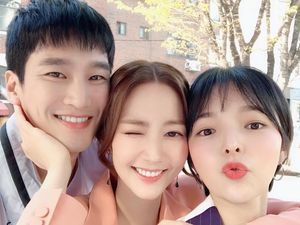 Sinopsis Her Private Life, Drakor yang Dibintangi Park Min Young Sinopsis Her Private Life, Drakor yang Dibintangi Park Min Young