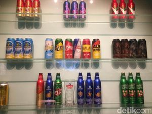 Wisata Bir yang Jadi Legenda di China Wisata Bir yang Jadi Legenda di China