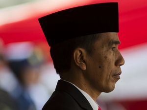 Yuk, Pasang Bendera Merah Putih!