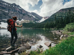 Perempuan Traveling Sendirian, Why Not?