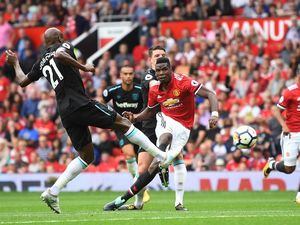 Statistik Kurang Meyakinkan Lawan West Ham, MU Bangkit atau Kian Terpuruk?