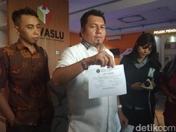 BW Sebut Gugatan ke MK Bukan soal Kalah-Menang, Tim 01 Singgung Dalil Lemah