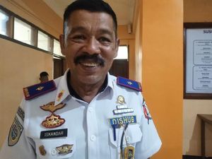 Kadinsos Pasuruan Dipecat dari PNS, Jabatan Kadishub Bojonegoro Masih Aman Kadinsos Pasuruan Dipecat dari PNS, Jabatan Kadishub Bojonegoro Masih Aman